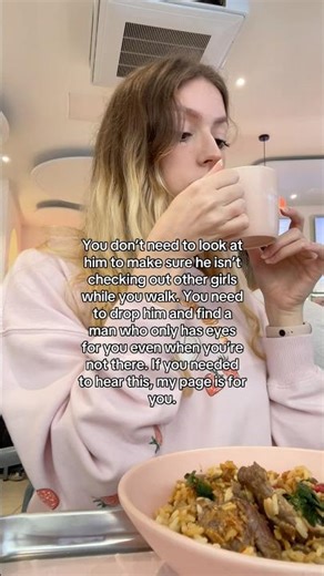 He’s not worth your sanity queen #divinefeminineenergy #datingadvice