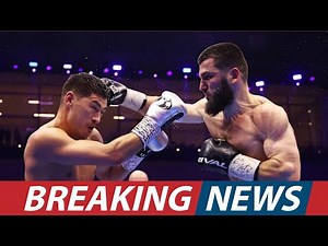 Pound-for-Pound Boxing Rankings 2025 Haney, Crawford, Benavidez & More। USA NEWS TODAY