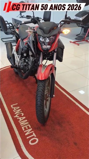 Nobody notices this on the CG Titan 2026 50th Anniversary Edition! IS IT WORTH IT?