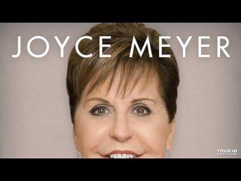 Managing Your Emotions (Understanding and Overcoming Depression) - Joyce Meyer
