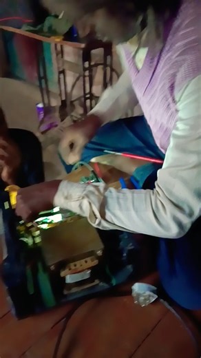 🪛Inverter fuse making#working#video#