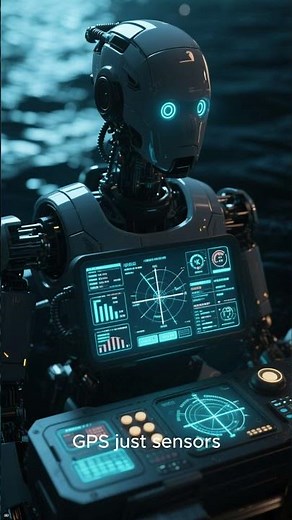 The Deepest Dive: Robots Beyond Human Reach | Ocean Exploration 🤖🌊