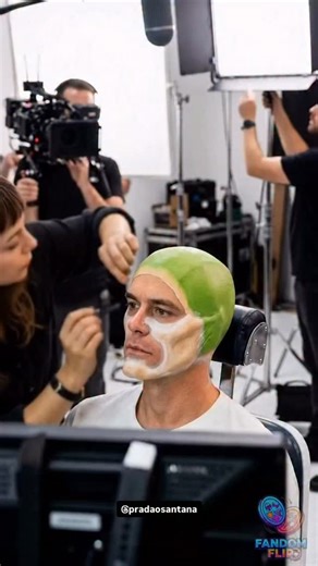 Bastidores do filme O MÁSCARA, com Jim Carrey, revela como o Filme de maior sucesso na década de 90 (1994) foi gravado. É simplesmente sensacional. Veja! E segue-me, para ver outras vídeos maravilhosos: @pradaosantana #homemmascara #mascara #jimcarrey #bastidores #pradaosantana | Adão de Santana