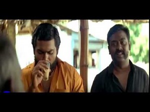 Paruthiveeran Tea Shop Comedy | Meme