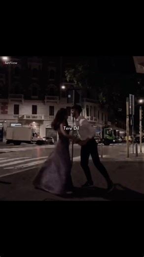 Tere Dil Banke Main Sath Tere Dhadku💗 | Paniyon Sa | #lyricsvideo #aestheticstatus #aestheticlyrics