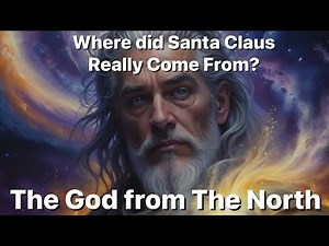 Odin and the Origins of Christmas