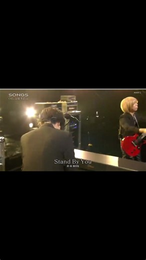 stand by you/SONGS #fyp#曲紹介#official髭男dism