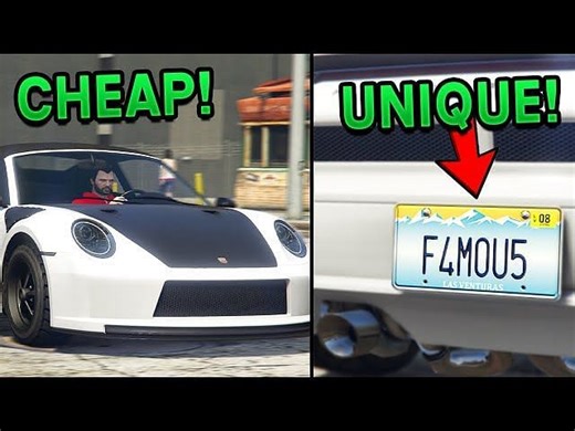 GTA Online update: PC players can't access a new item due to a bug