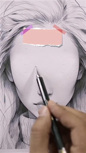 One pencil drawing on Instagram: " Master Realistic Eyes – Step by Step Struggling with eyes? Learn the easiest way to draw them realistically — clean lines, perfect proportions, and smooth shading   Full drawing course available now – link in bio! #howtodraw #eyedrawing #arttutorial #pencildrawing #realisticdrawing #drawingtips #portraitdrawing #learnart #artvideo #sketch #draw #realisiticart #draweveryday #artistsoninstagram #artreel #drawingreels #artshorts"