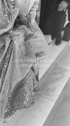 A Pakistani Bride's Journey to Happily Ever After