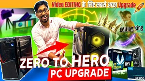 1.2K views · 26 reactions | PC Upgrade for video editing in 2024Best...