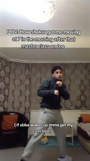 im the asian shakur 😏🔪#shakursteveonson #teofimo #boxing🥊 #7am #boxingtok