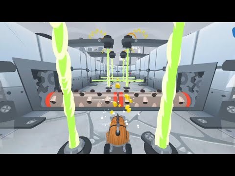 MouseBot Gameplay Part 5