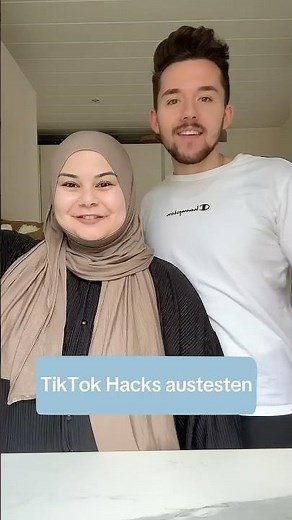 Küchen-Hacks im Test – funktionieren TikTok-Hacks für die Küche wirklich? | REWE Deine Küche