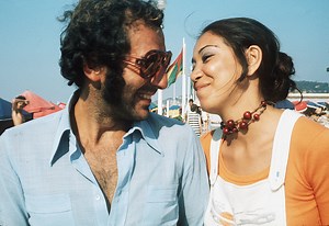 La mystérieuse disparition du marin Alain Colas