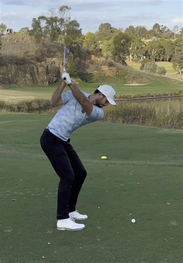 Tippo Golf on TikTok