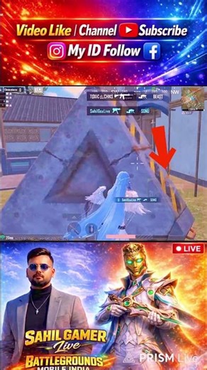 #angst ……#1vs4 #clutch #1v4clutch #bgmilive #shorts