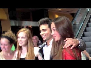 Fake Celebrity Pranks New Jersey(ModelPrankstersTV)