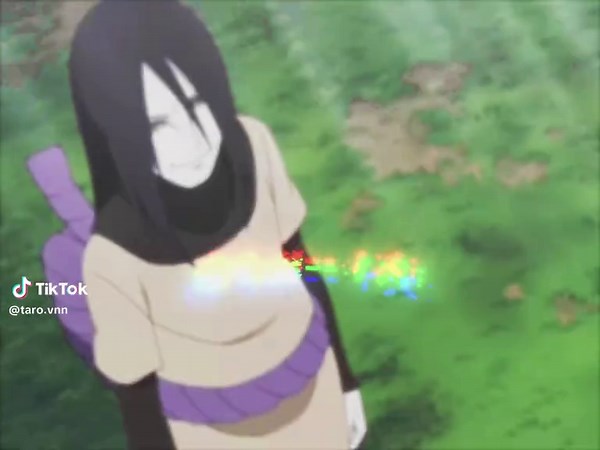 Naruto Shippuden Sasori of the Akatsuki Explored