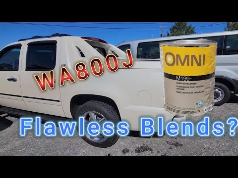 Flawless Blending Everytime!