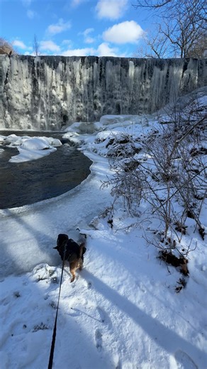 When I tell Ice ..don’t go on the ICE ‼️😆