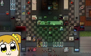 [SS13]非常好跳舞机，使我的太空人旋转