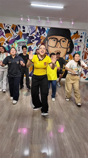 Clase gratuita de dance en Quito - Regístrate hoy (cupos limitados)