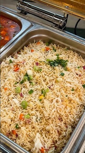 Thursday Dinner Buffet 🍛🔥 All You Can Eat at Spice Kitchen Stroudsburg