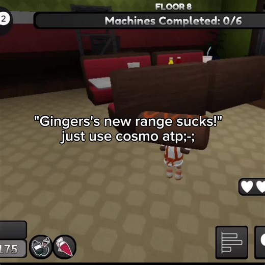 Exploring Dandy's World in Roblox