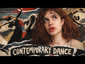 The Evolution of Contemporary Dance | Brief History