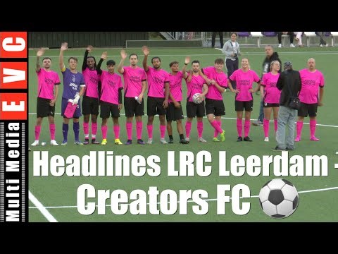 Headlines Creators - LRC Leerdam