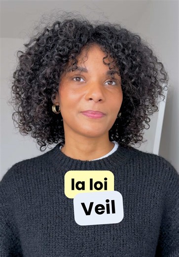 🎂 La loi relative à l’interruption volontaire de grossesse a 51 ans aujourd’hui. 5 choses à savoir sur cette fameuse loi Veil. #camilledecode #loiveil #tiktokacademie