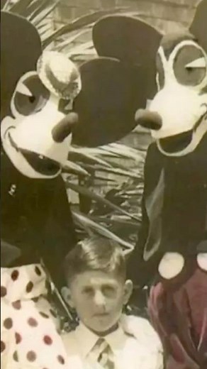 The Dark Secret Behind Disney’s Club 33