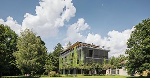 ASI Reisen Headquarters