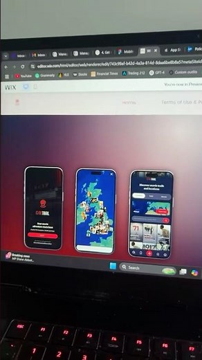 BEST NEW FILM APP (CineTrail)