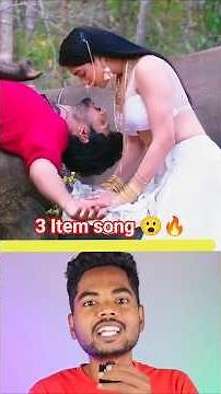 Item songs இருப்பதால் Hit ஆனா Movies Part-2😮🔥Item Song Hit Movies!📈💥 #silksmitha #kajal #song