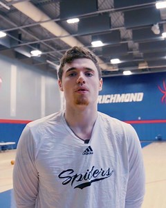 50 reactions · 6 comments | Red out the Robins Center as Richmond Spiders Men's Basketball takes on its crosstown rival, VCU! Game starts at 6pm. The student entrance opens at 4:30pm. We hope to see you there! #OneRichmond #BeatVCU | Richmond Athletics | Facebook