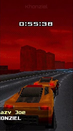 Motorhead (1998) #PlayStation #PS1 #PSX #gaming #retro #retrogaming #racing #racinggames