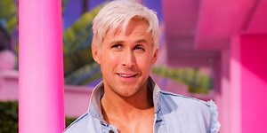 Warner Bros. Shares First Look at Ryan Gosling as Ken in 'Barbie' Film