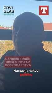 Goranko Fižulić za Prvi glas: U pozadini Orbanovog udara na Hrvatsku je tajni deal s Putinom | Telegram.hr