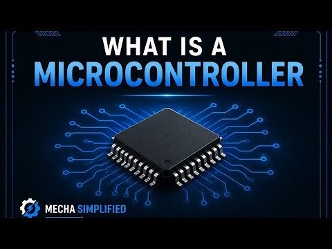 Introduction to Microcontrollers