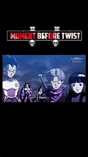 Ultra Instinct Goku vs Evil Saiyan Cumber ⚡ Who Wins?!Goku #Cumber #UltraInstinct #evilgoku