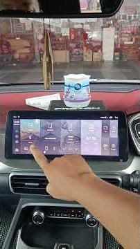 proton X50 android player review #malaysia #review #androidplayer #fypシ