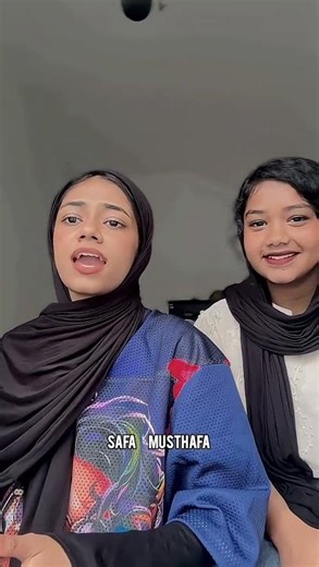 O Saki Saki song Cover 🔥 | Safa Musthafa vs Neha Kakkar Version |