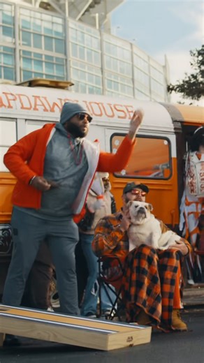 1.4K views · 21 reactions | It’s National Animal Shelter Appreciation Week. Thinking about moving to Cleveland? That decision just got more paw-some — we’ll cover up to $300 toward dog adoption fees through the CLE Dog Adoption Program when you move. Check out our website for more info. #thelandforlife #adoption #animalshelter | This is Cleveland | Facebook