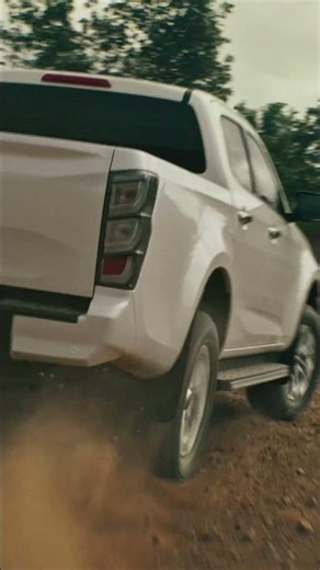 Discover the new 2.2 Isuzu D-Max