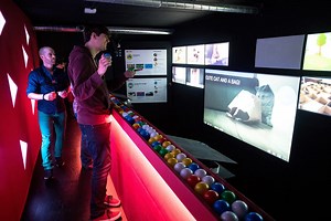 1.2M views · 1.5K reactions | Altijd al afgevraagd wat er bij Google achter de schermen gebeurt? Kom met je vrienden naar Google Backstage! De inschrijvingen gaan snel: https://events.withgoogle.com/googlebackstage | Google | Facebook