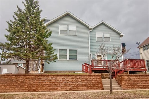 818 Main St #1 & 2, Eau Claire, WI 54701 | Estately 🧡 | MLS# 1599844