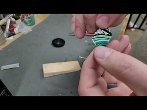 DIY Pinhole Lens Cap