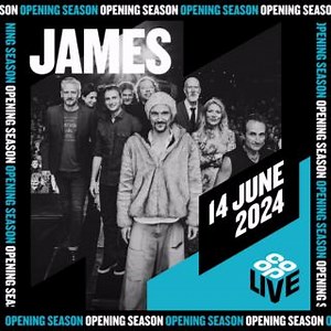 2.4K views · 60 reactions | JUST ANNOUNCED: Manchester's own james are back in town for a very special hometown show at Co-op Live, joined by Razorlight 朗 To find out more visit https://bit.ly/3REwmSp Co-op Members to get first in line access to tickets. Co-op presale: 4 OCTOBER 2023 - 09:30 General Sale: 6 OCTOBER 2023 - 09:30 | Co-op Live | Facebook